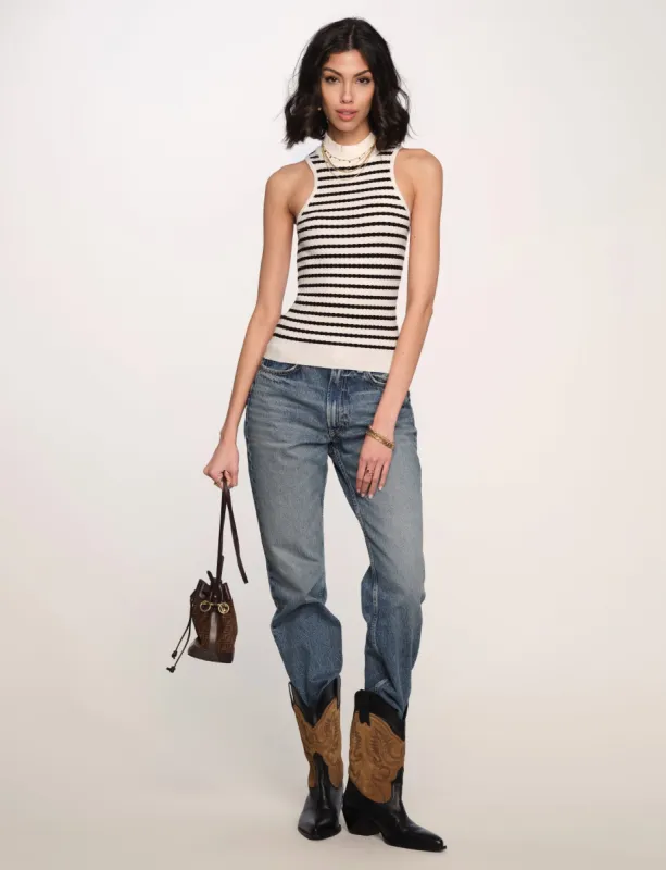 quince top sold by Heartloom