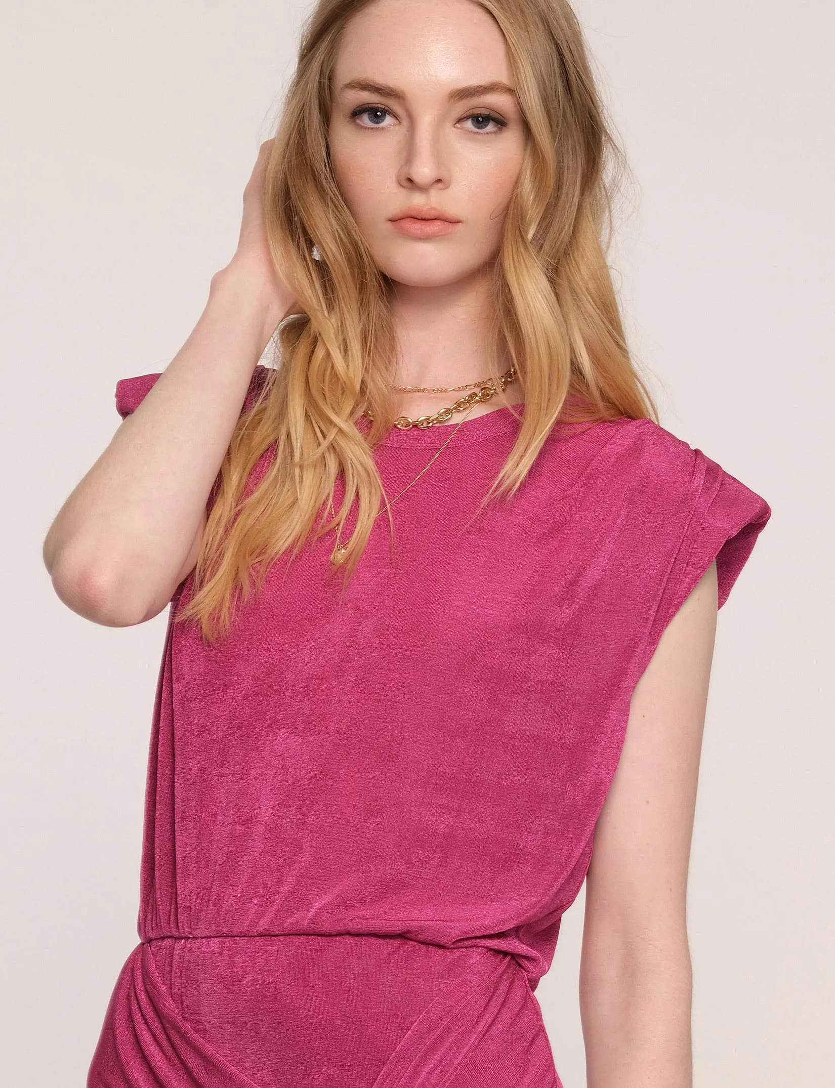 Liza Dress sold by Heartloom product image thumbnail 3