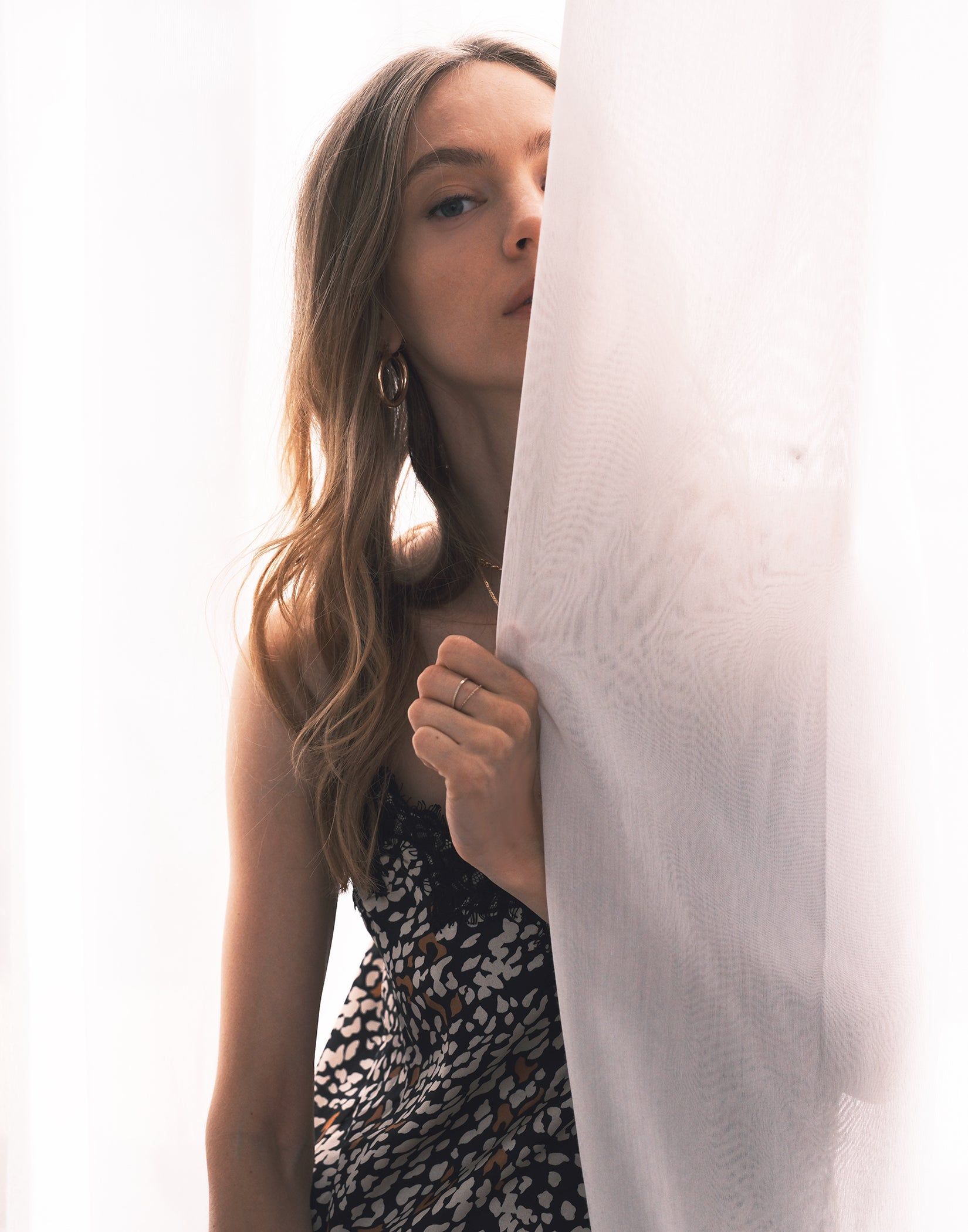 Andra Cami sold by Heartloom product image thumbnail 5