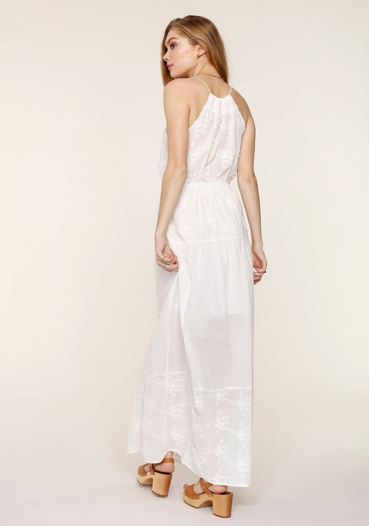 Paris Dress sold by Heartloom product image thumbnail 5