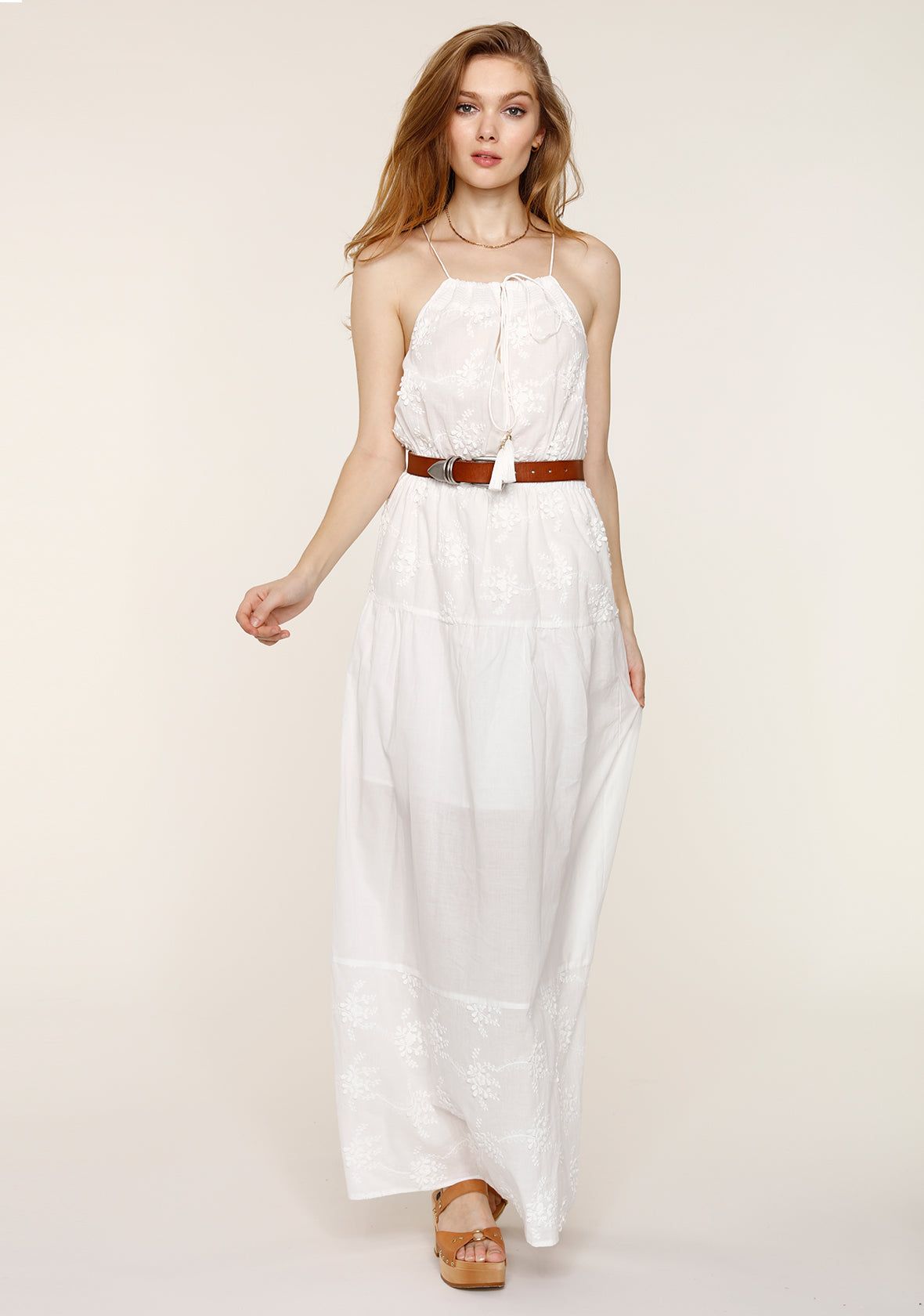 Paris Dress sold by Heartloom product image thumbnail 2