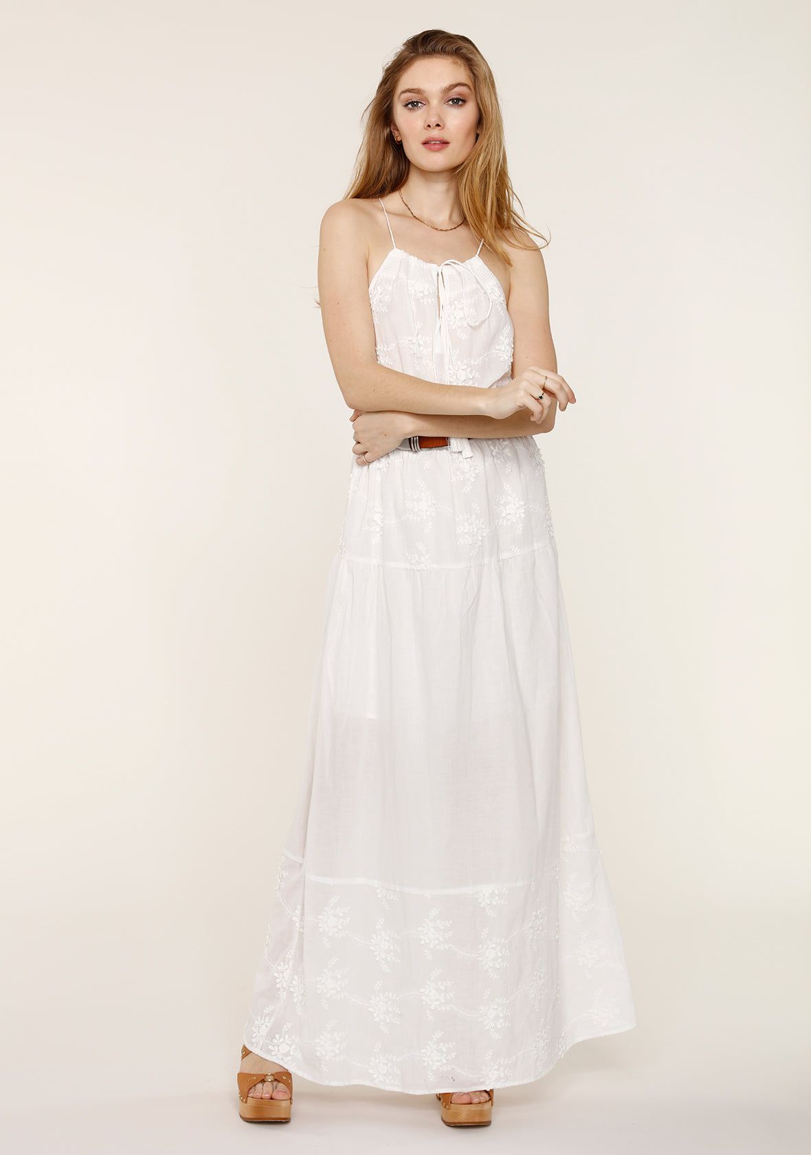 Paris Dress sold by Heartloom product image thumbnail 3