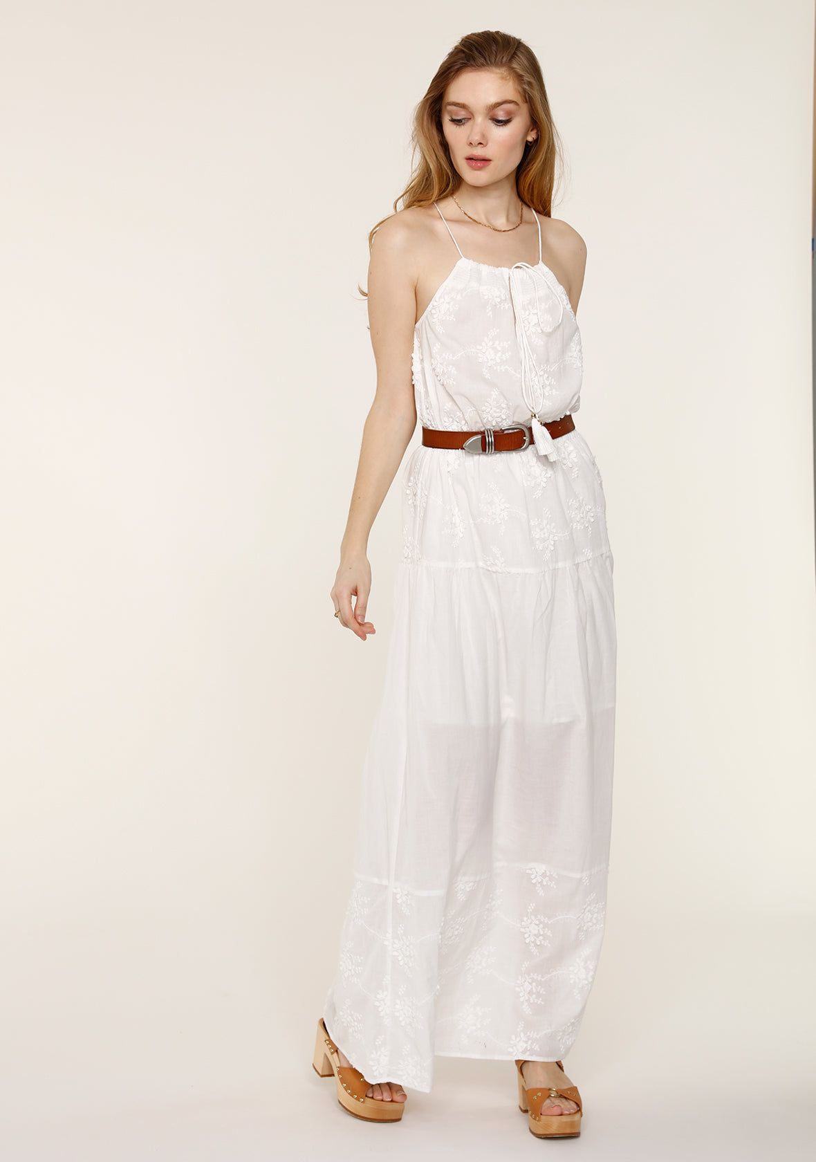 Paris Dress sold by Heartloom product image thumbnail 4