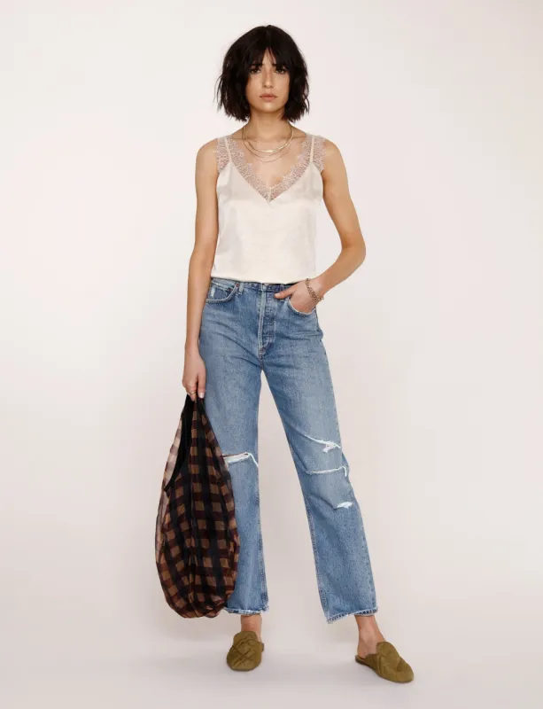 Solange Cami sold by Heartloom