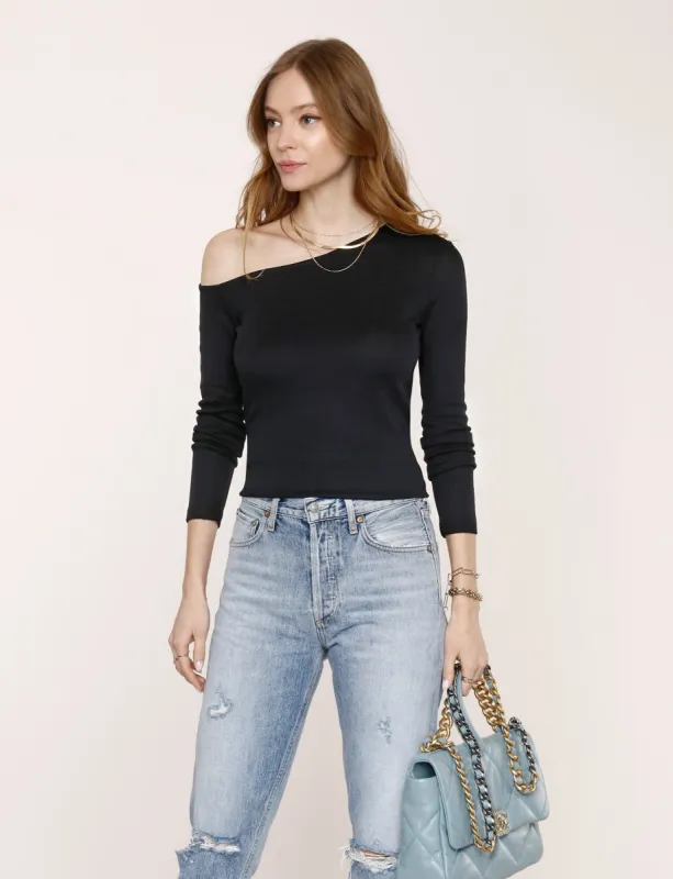 Aimee Top sold by Heartloom