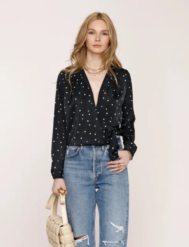 Havia Top sold by Heartloom