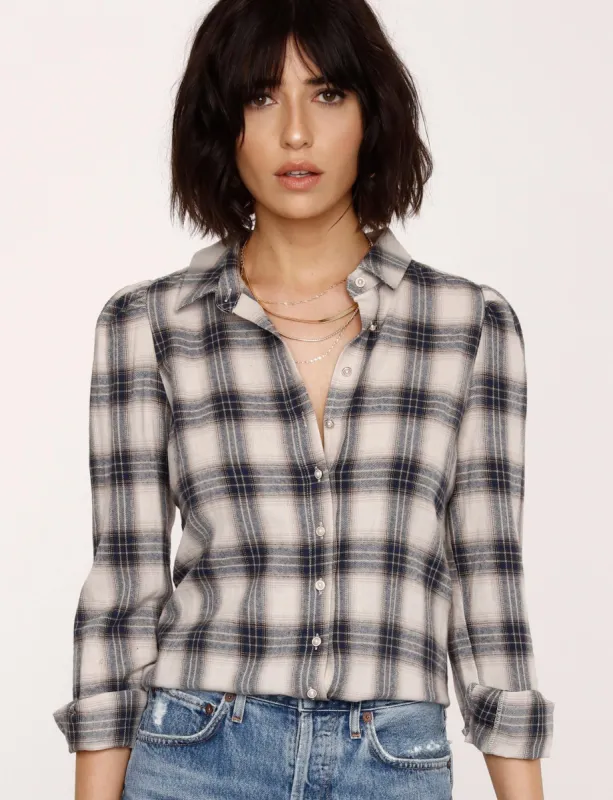 Lena Shirt sold by Heartloom