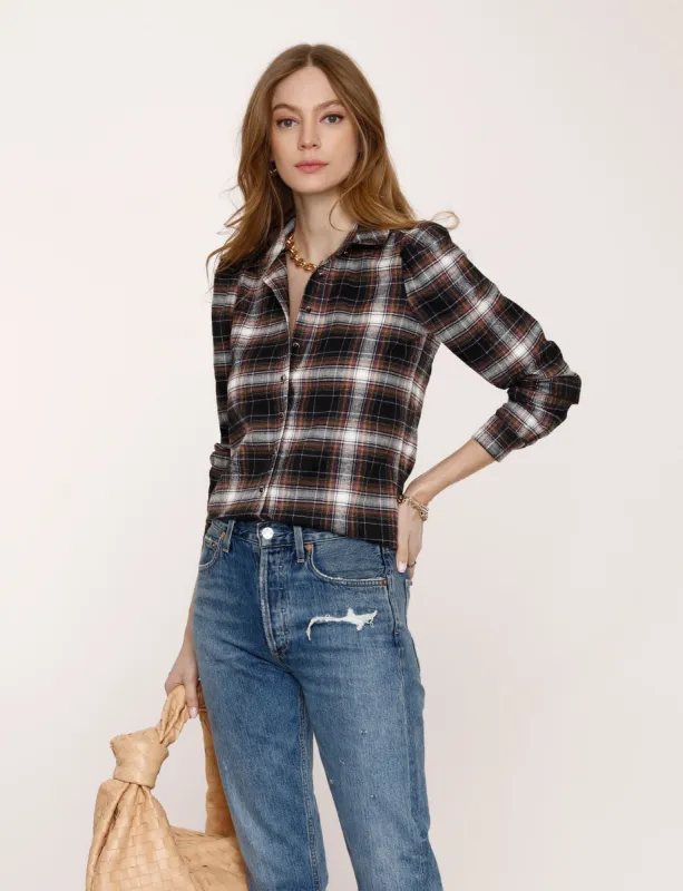 Lena Shirt sold by Heartloom