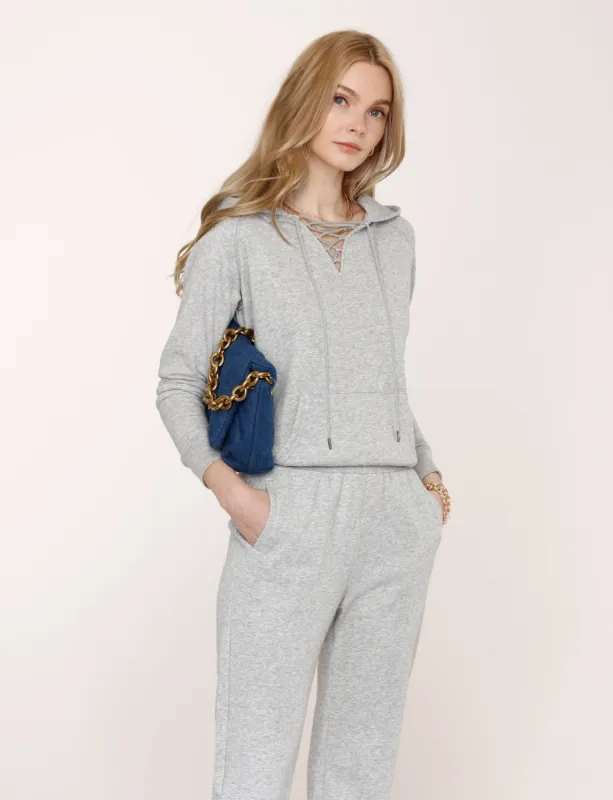 Marci Sweatshirt sold by Heartloom