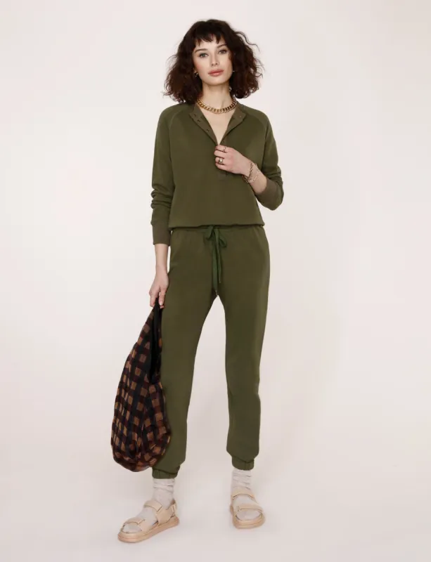 Bailey Jogger sold by Heartloom