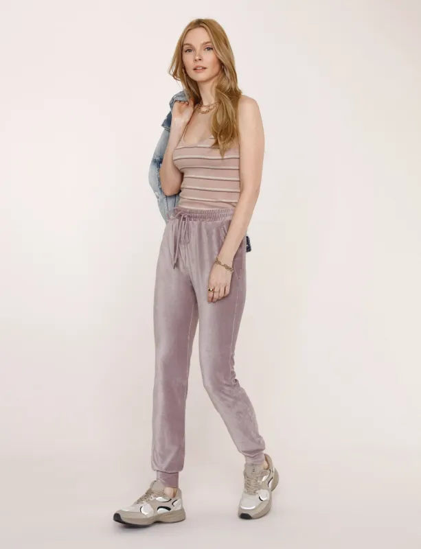 Malia Jogger sold by Heartloom