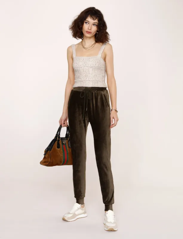 Malia Jogger sold by Heartloom