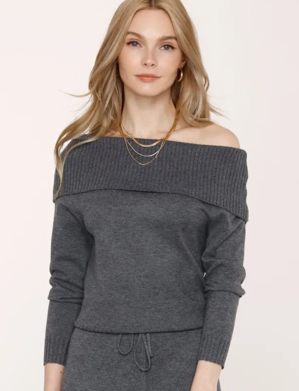 Hazel Sweater sold by Heartloom