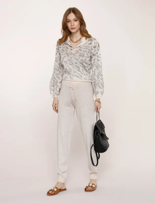 Yvette Jogger sold by Heartloom