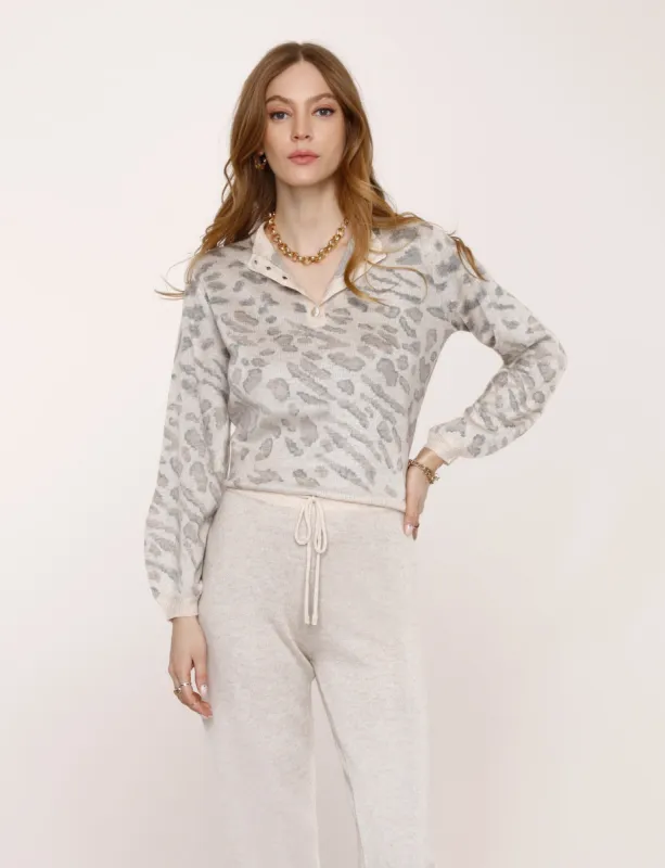 Natalia Sweater sold by Heartloom