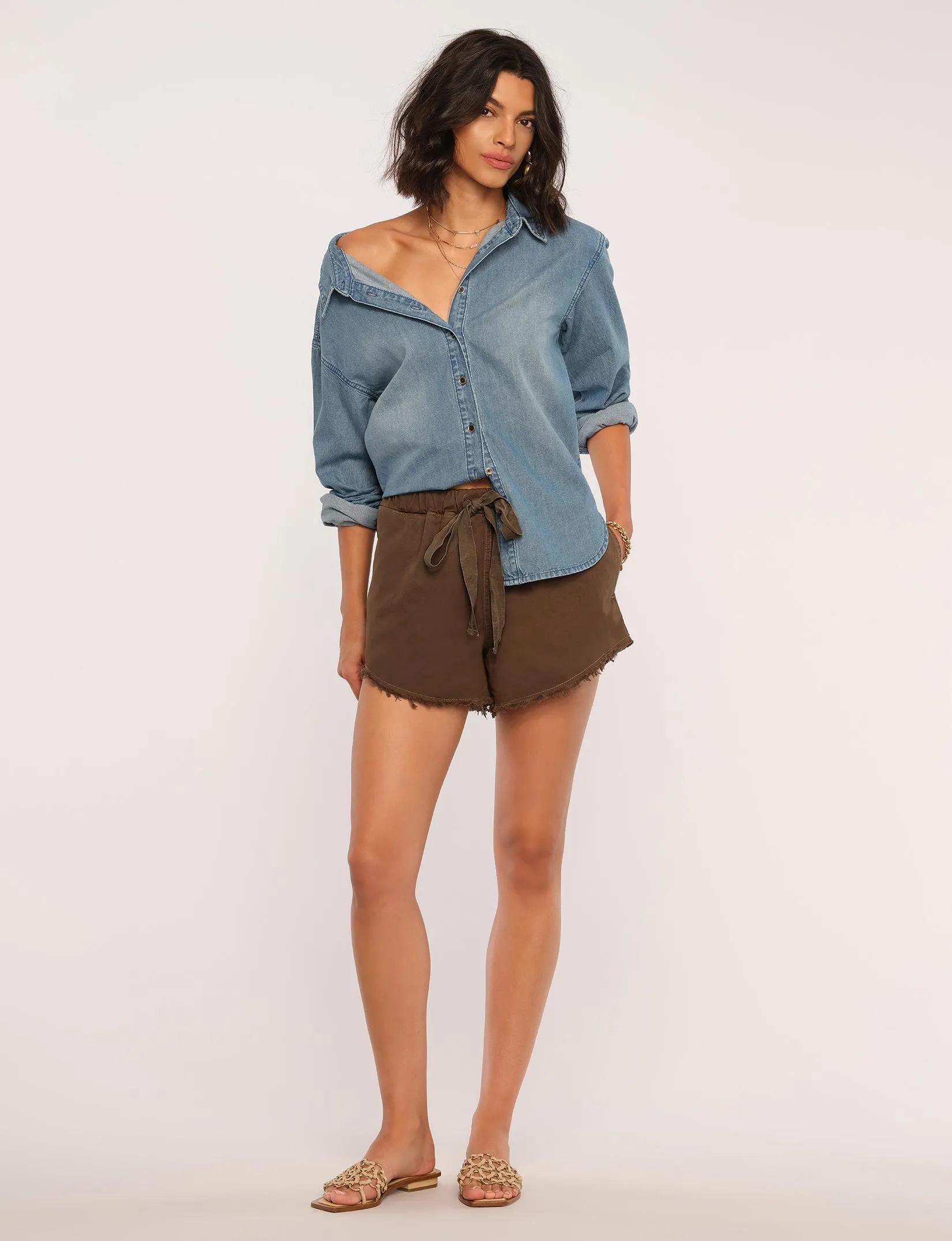 Lora Shirt sold by Heartloom product image thumbnail 2