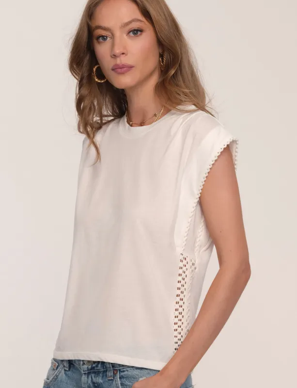 Cindy Tee sold by Heartloom