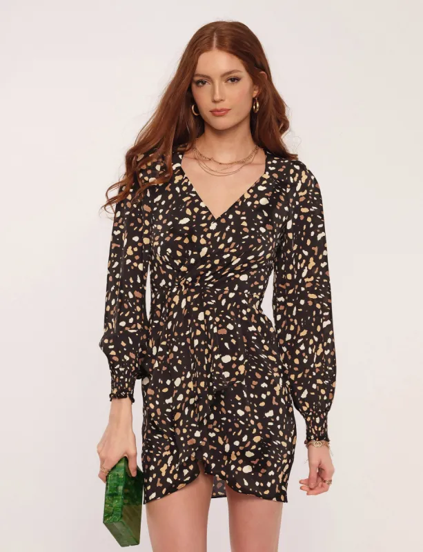 Selita Dress sold by Heartloom