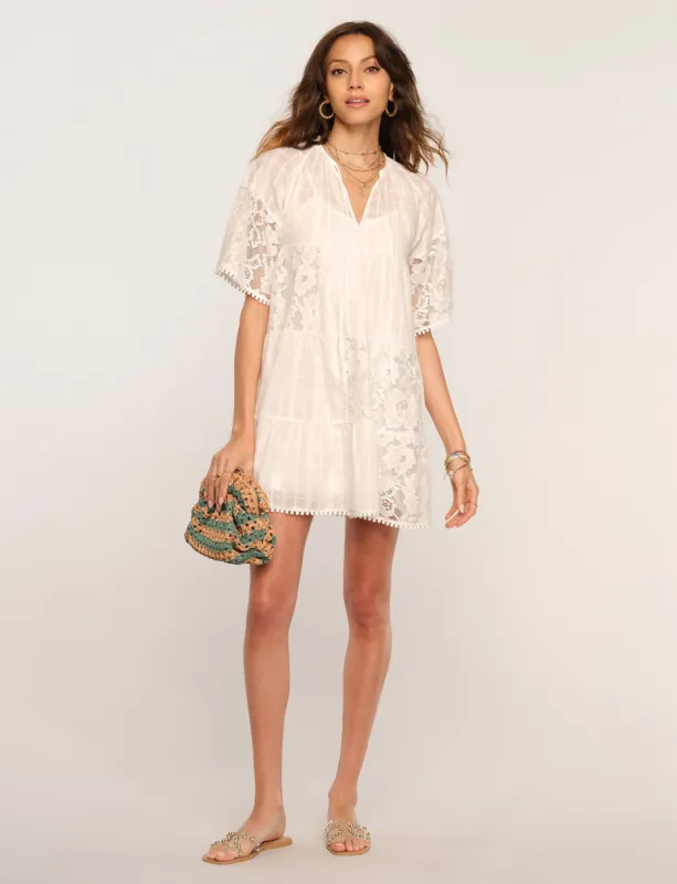 Morocco Dress sold by Heartloom