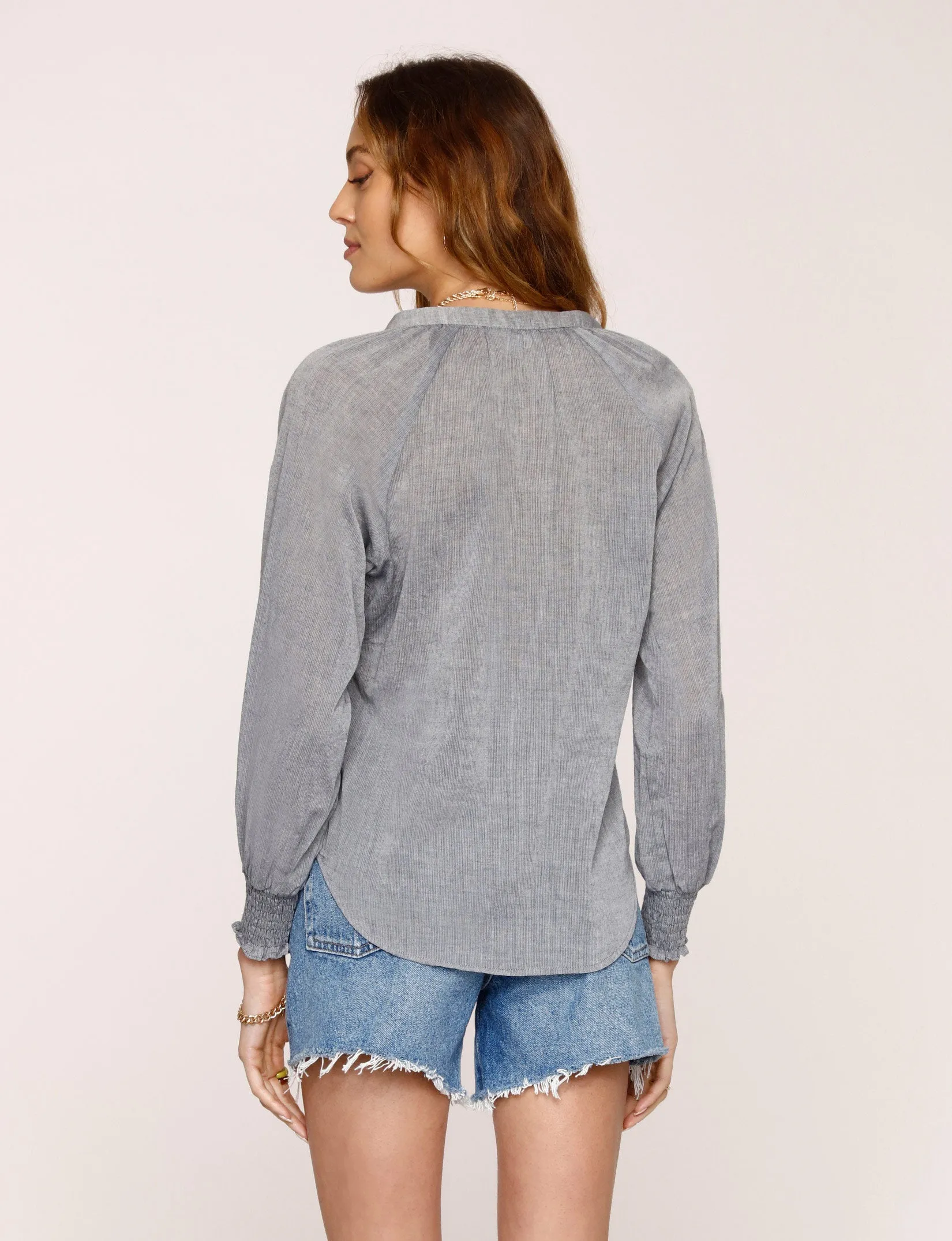 Zamata Top sold by Heartloom product image thumbnail 4