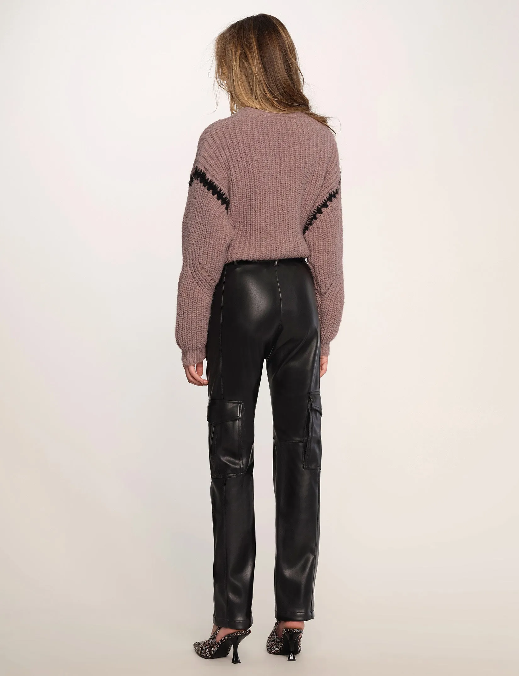 suzy pant sold by Heartloom product image thumbnail 4