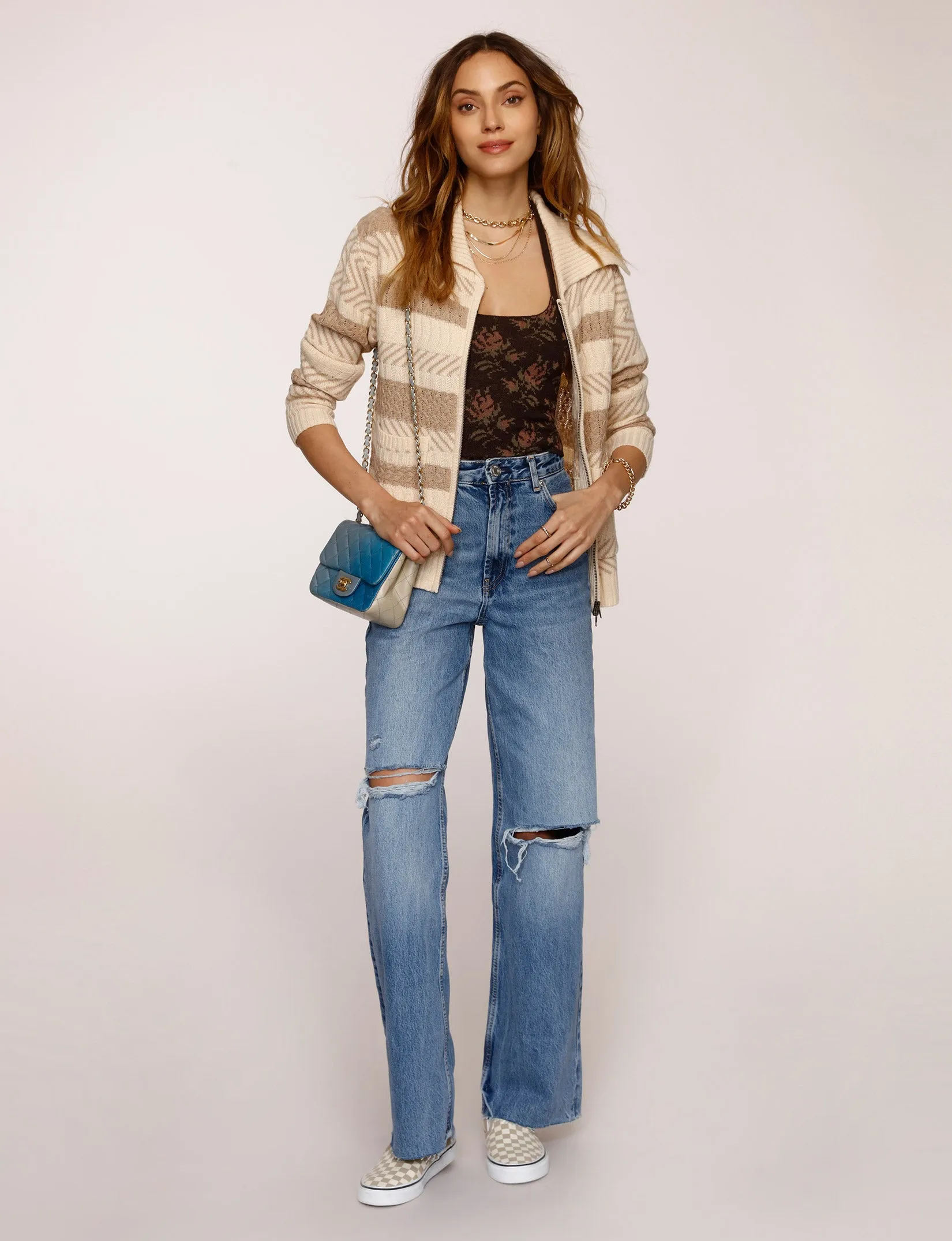 Heloise Cardi sold by Heartloom product image thumbnail 2