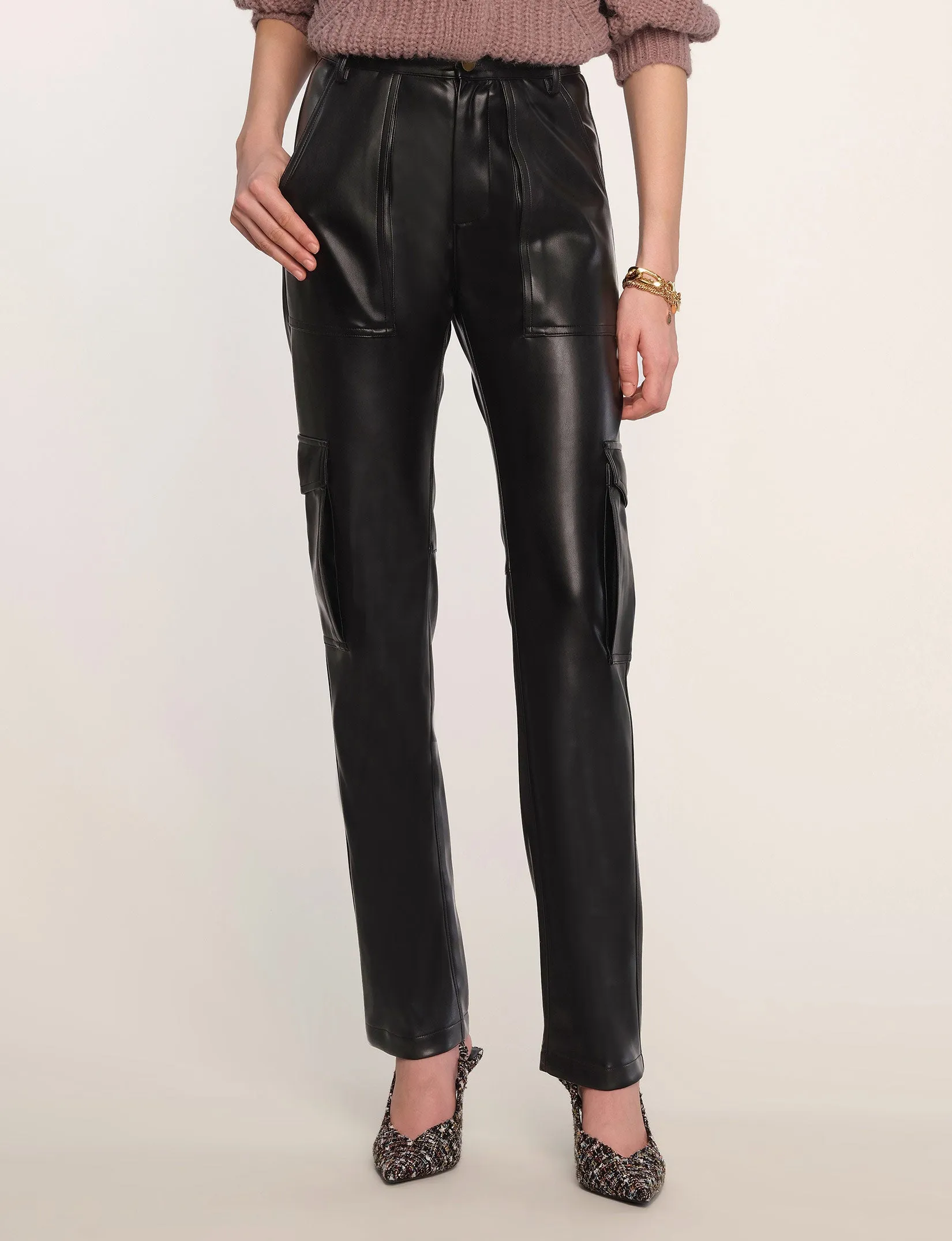 suzy pant sold by Heartloom product image thumbnail 3