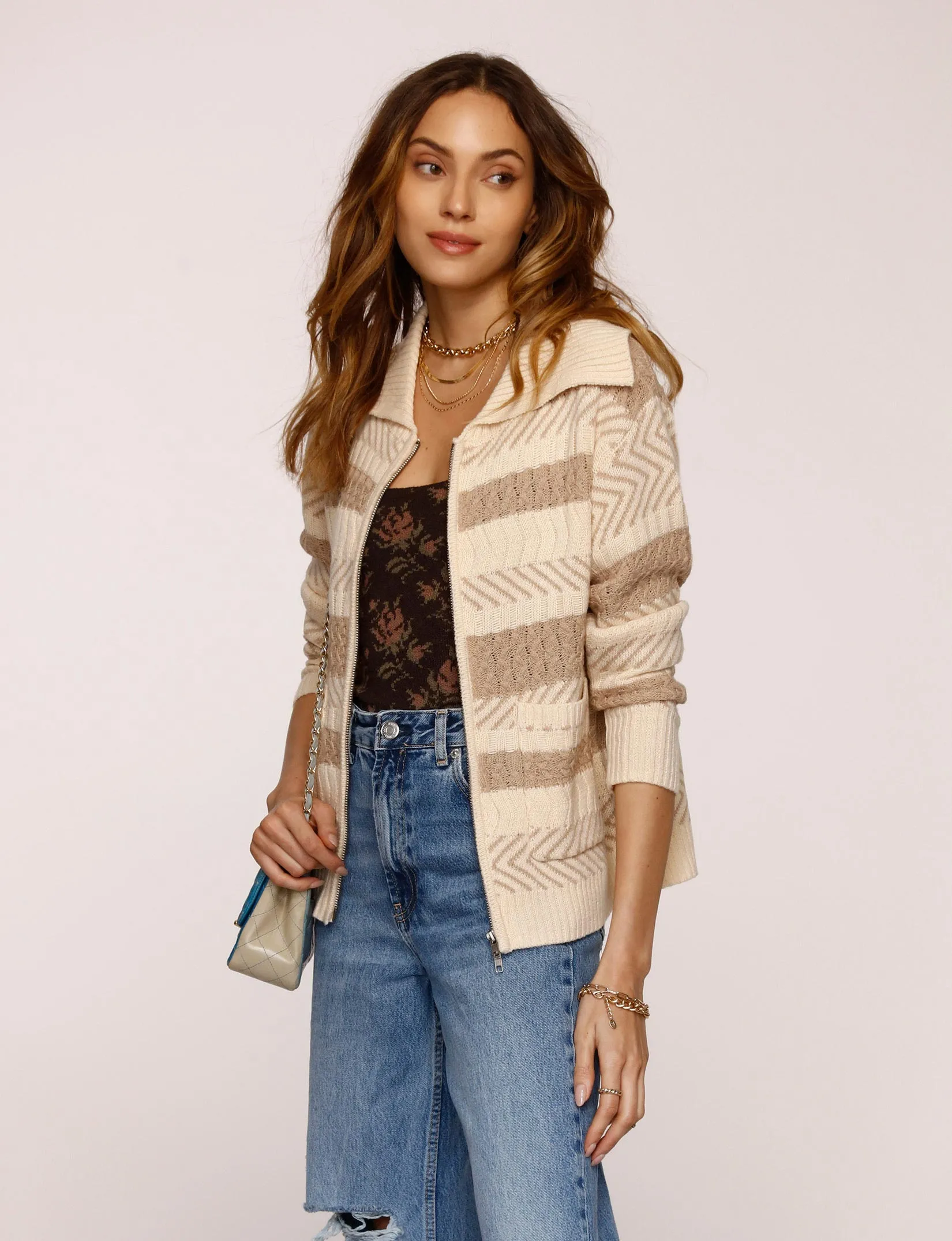 Heloise Cardi sold by Heartloom