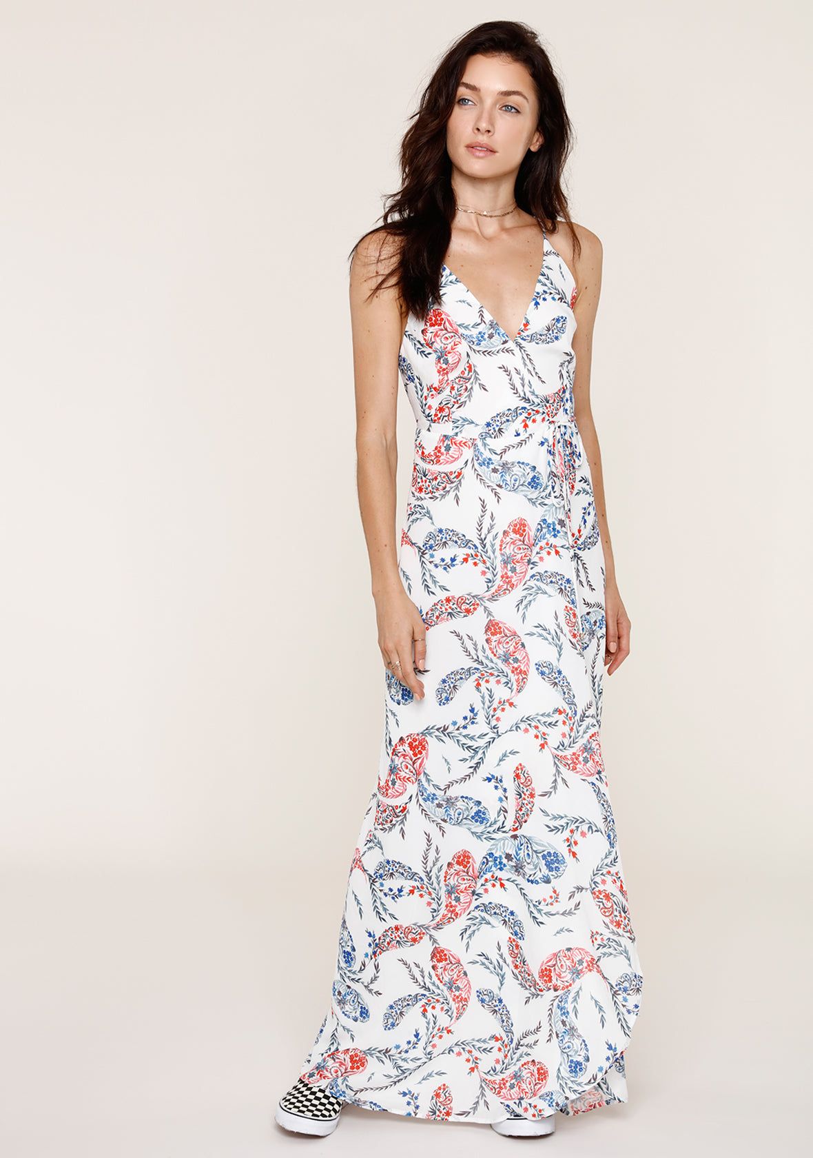 Grace Dress sold by Heartloom product image thumbnail 3