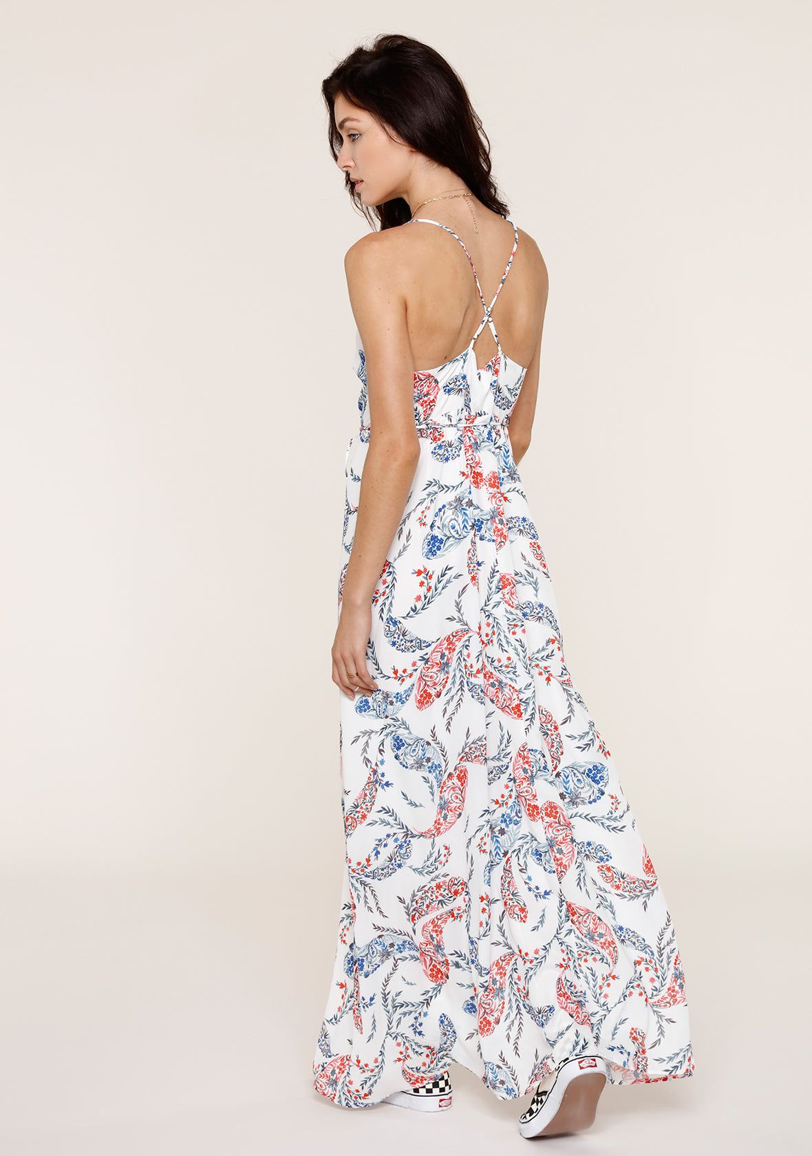 Grace Dress sold by Heartloom product image thumbnail 4