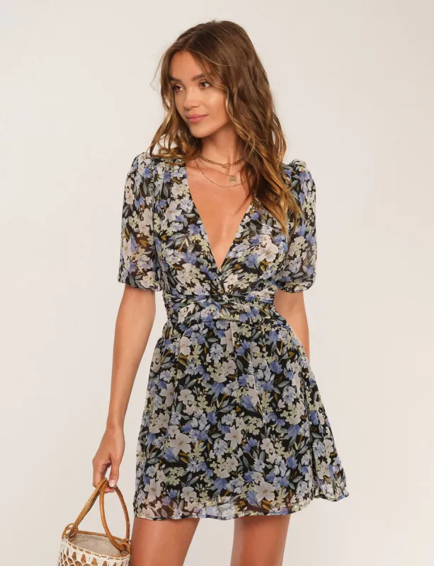 Brielle Dress sold by Heartloom