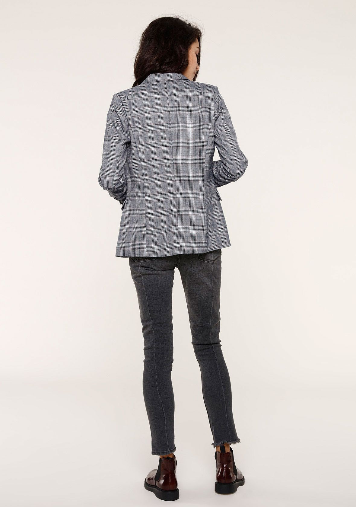 Lilou Blazer sold by Heartloom product image thumbnail 4