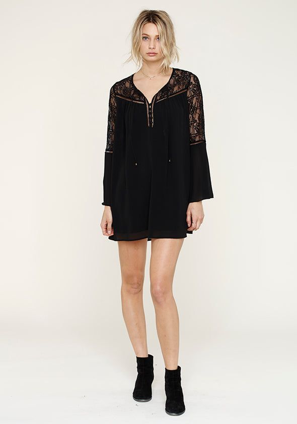 Terri Dress sold by Heartloom