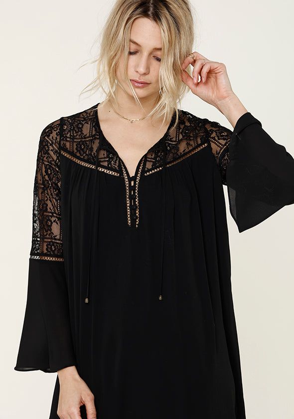 Terri Dress sold by Heartloom product image thumbnail 2