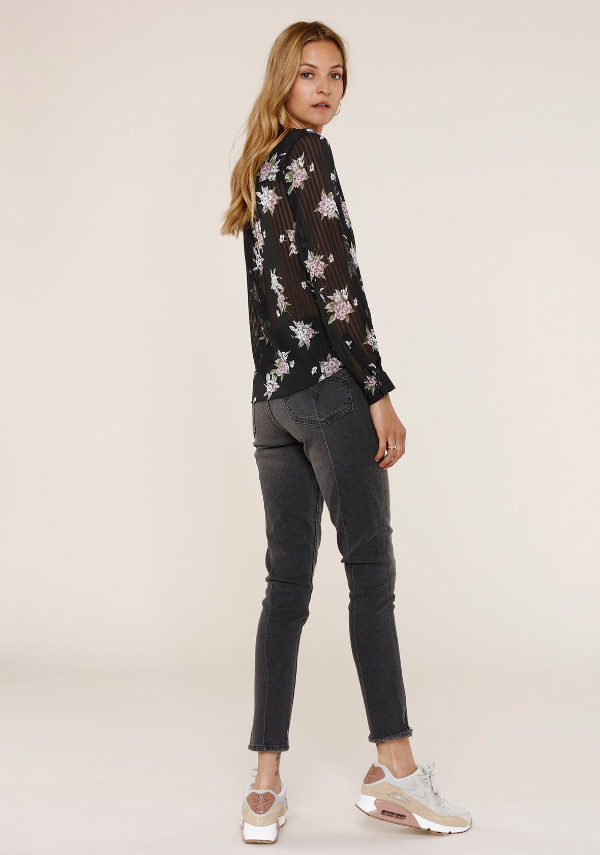 Camille Top sold by Heartloom product image thumbnail 4