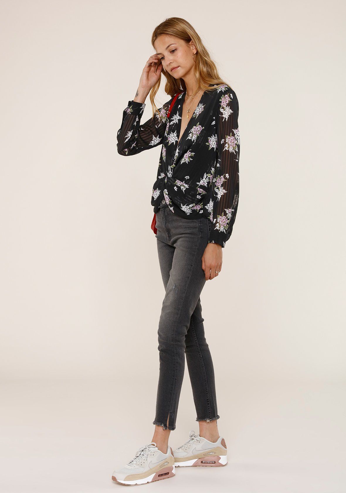 Camille Top sold by Heartloom product image thumbnail 2