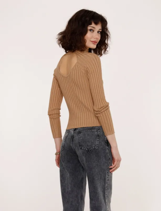 Alida Sweater sold by Heartloom