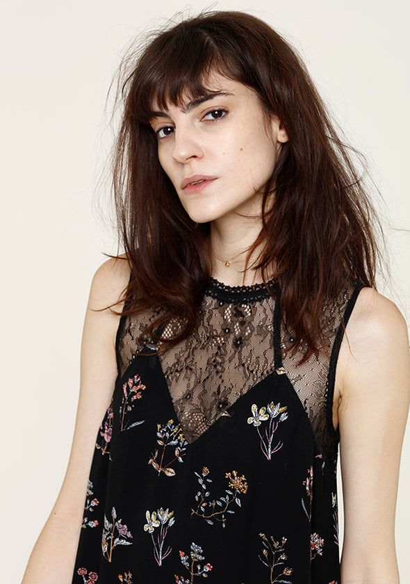 Logan Dress sold by Heartloom product image thumbnail 2