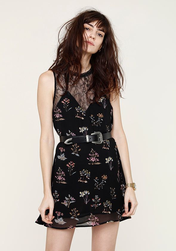 Logan Dress sold by Heartloom