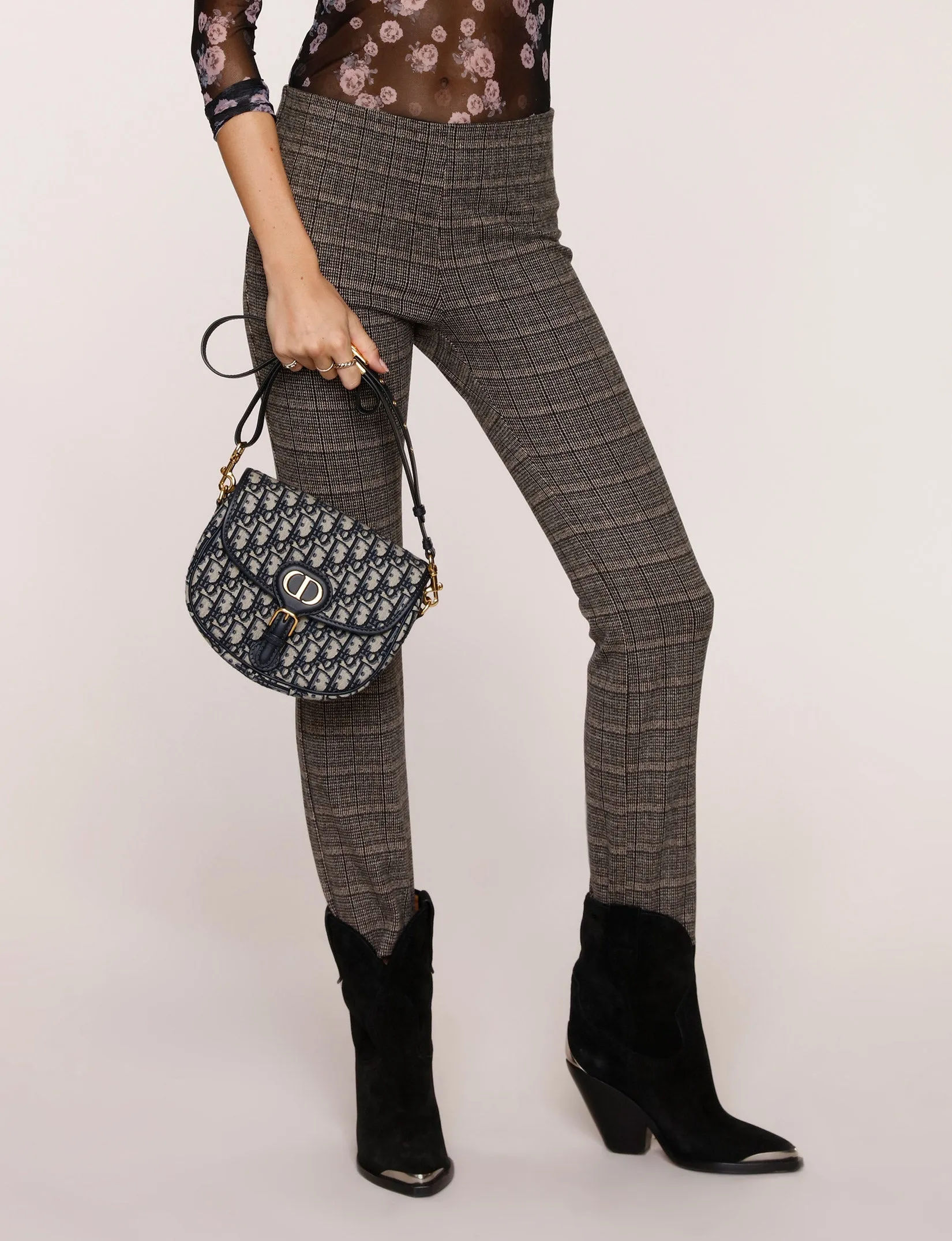 Ina Stirrup Pant sold by Heartloom product image thumbnail 2