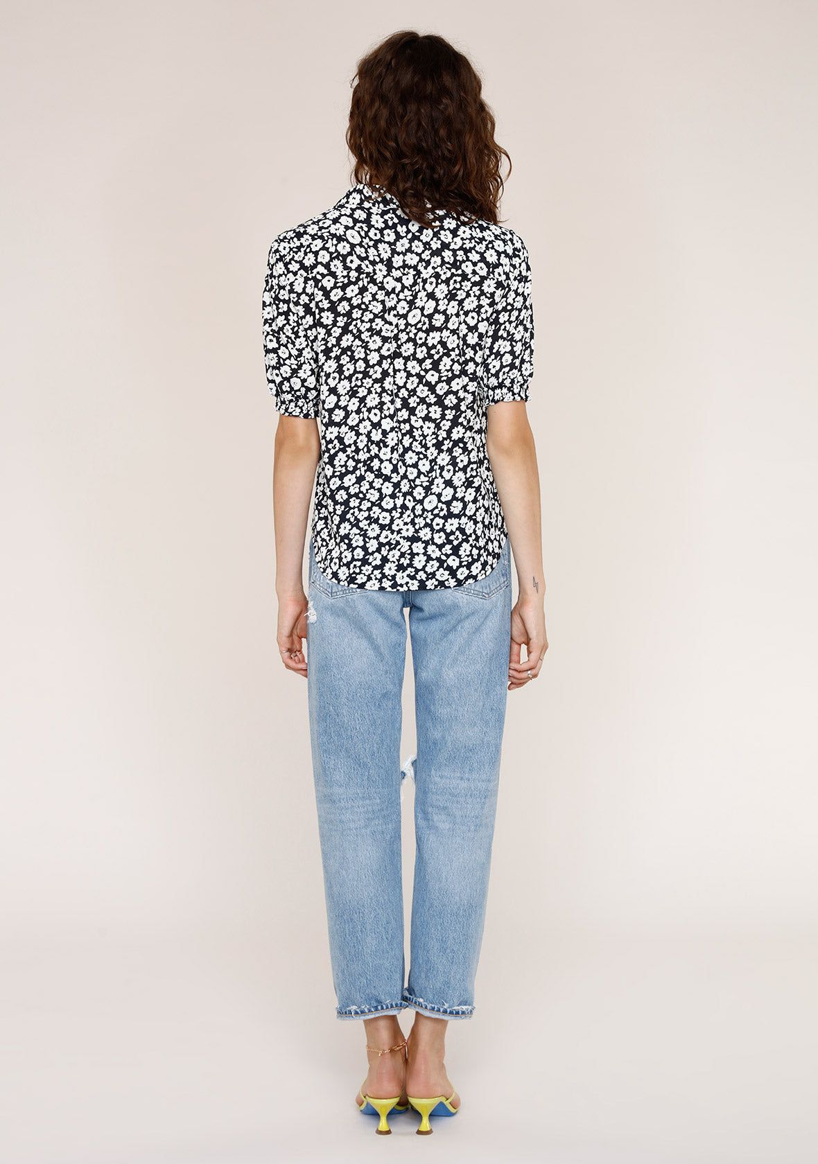 Ivy Top sold by Heartloom product image thumbnail 4