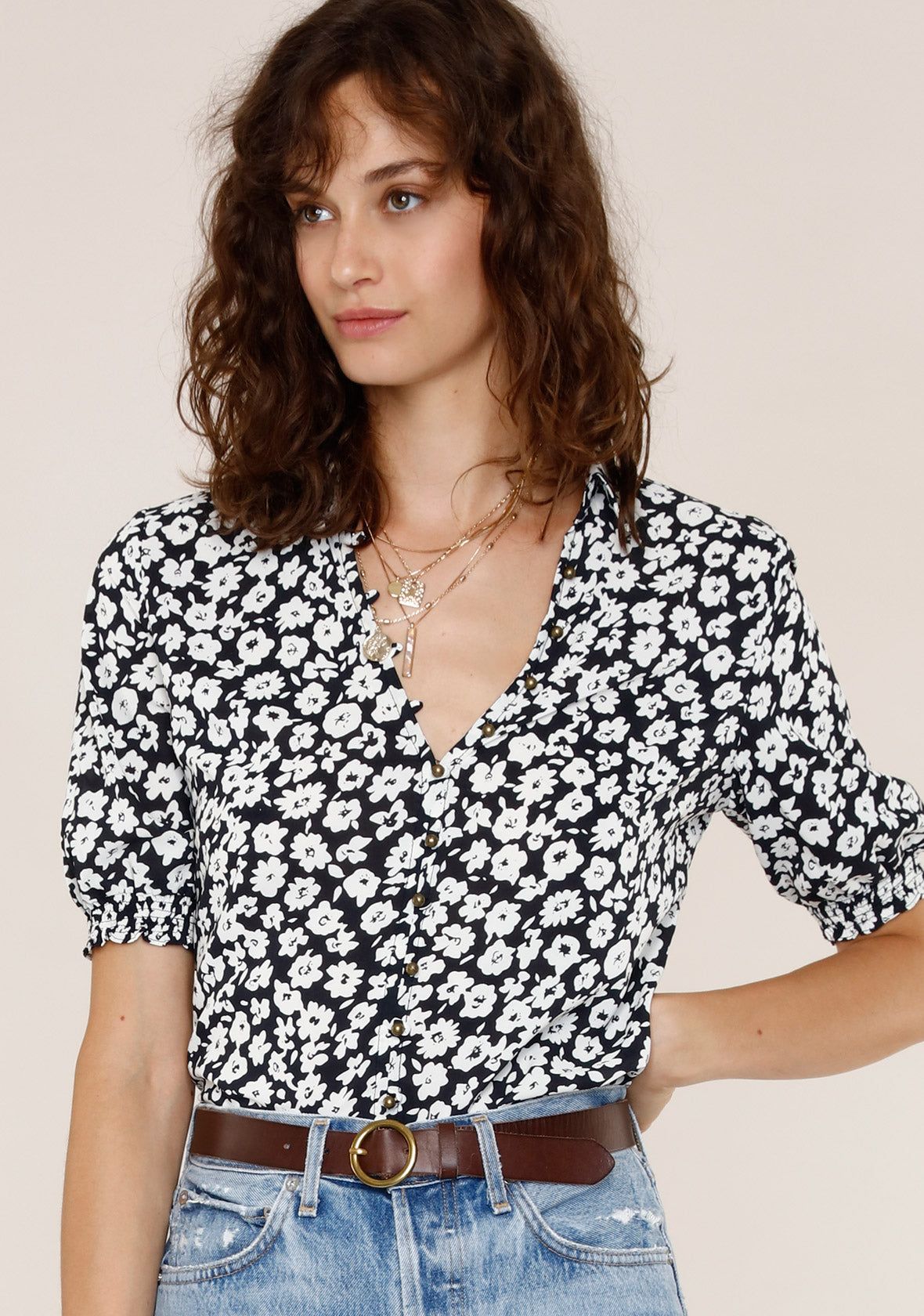 Ivy Top sold by Heartloom product image thumbnail 3