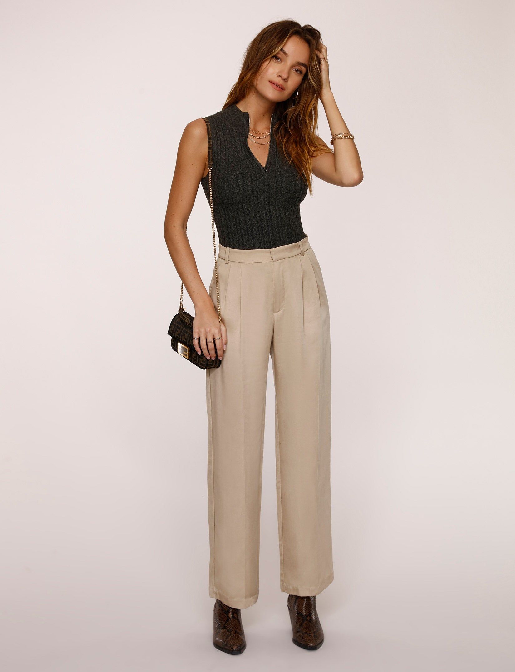 Eliana Pant sold by Heartloom