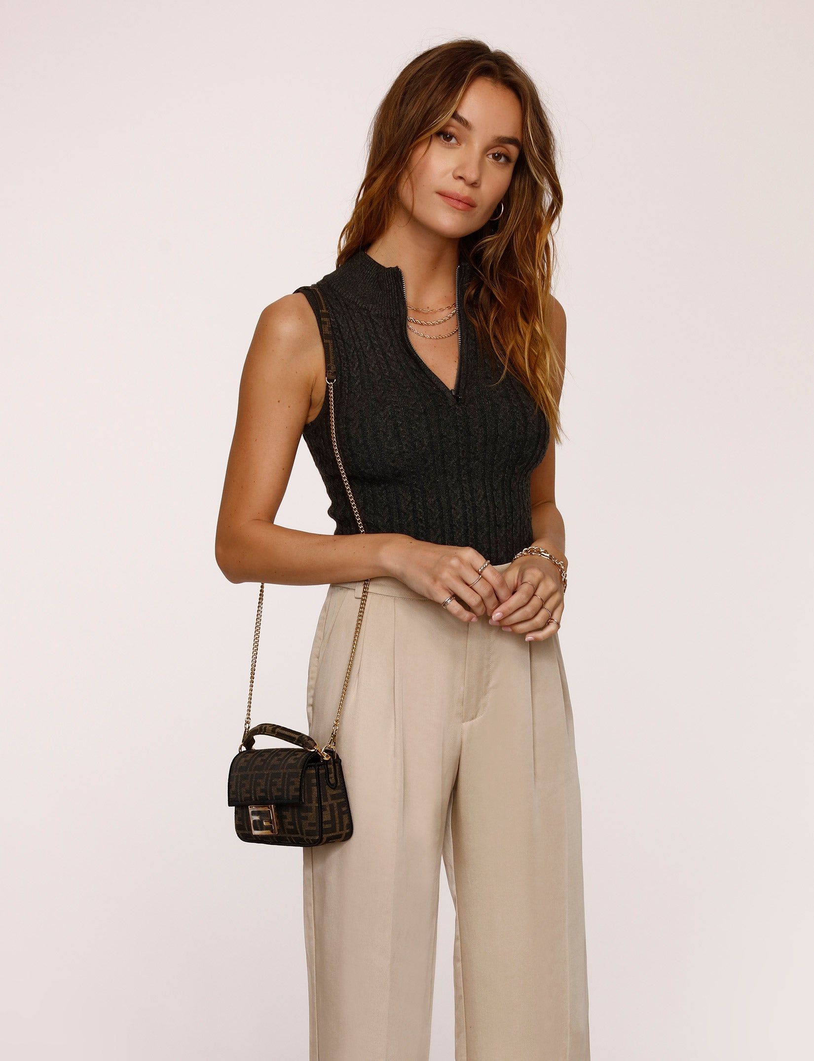 Eliana Pant sold by Heartloom product image thumbnail 3