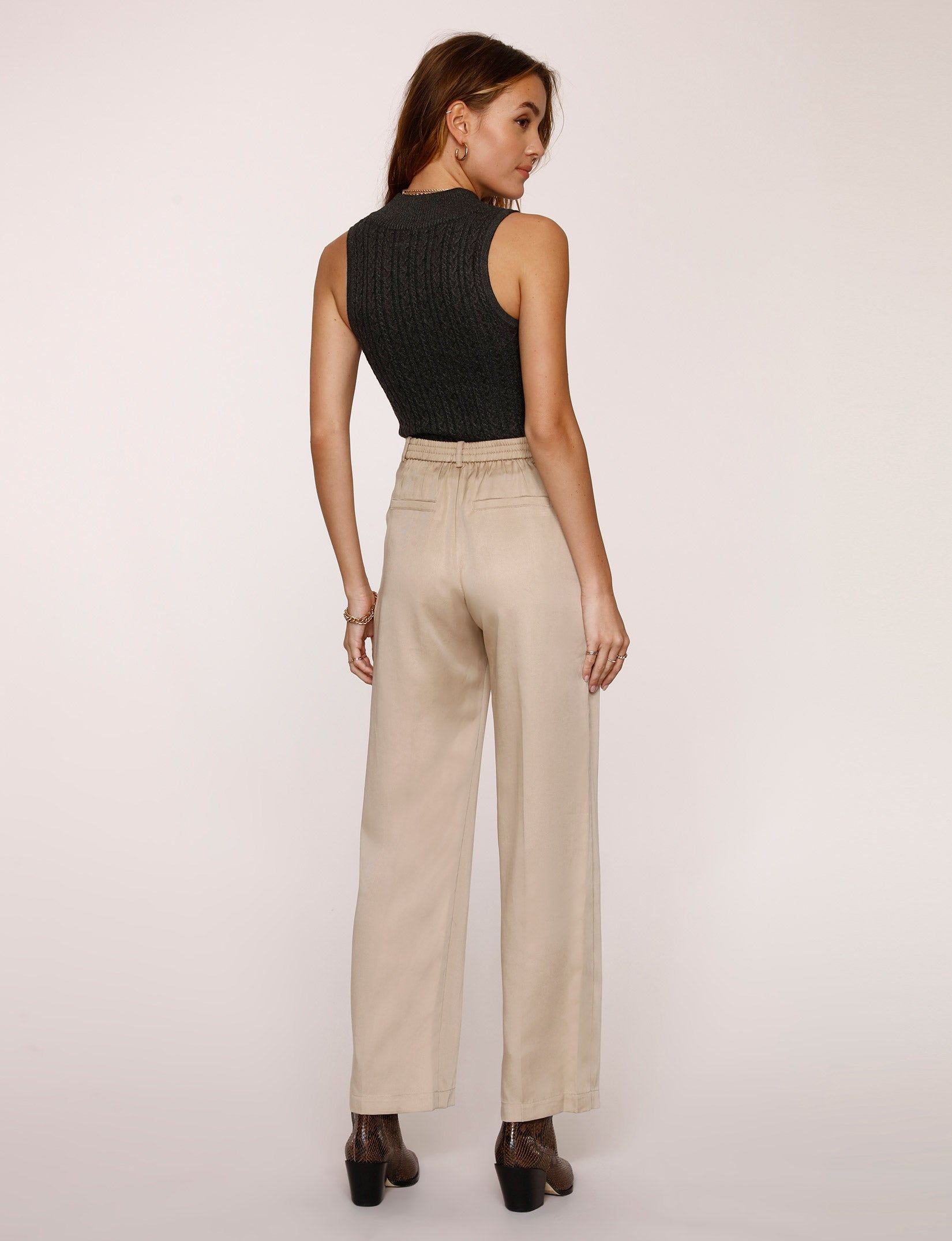Eliana Pant sold by Heartloom product image thumbnail 4