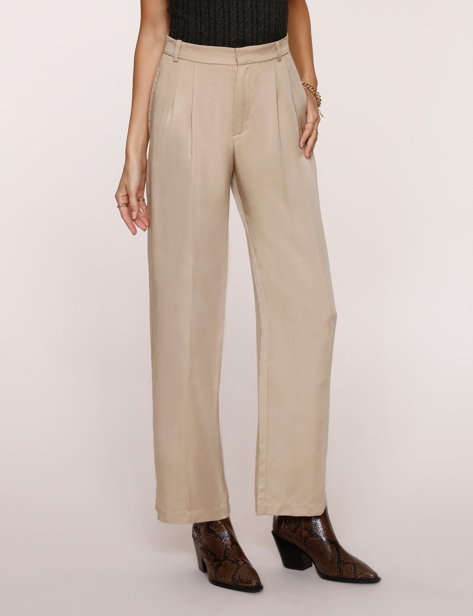 Eliana Pant sold by Heartloom product image thumbnail 2