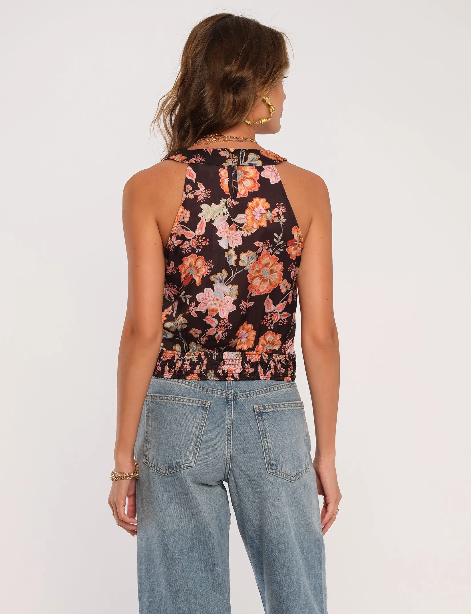 Kairi Top sold by Heartloom product image thumbnail 4