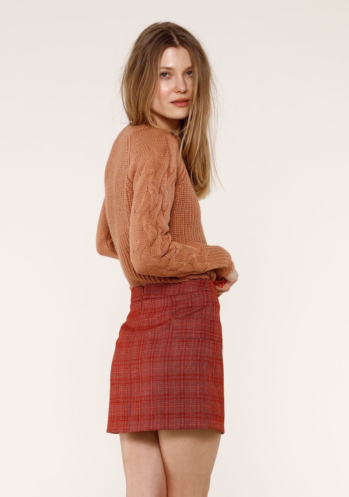 Lindy Skirt sold by Heartloom product image thumbnail 3