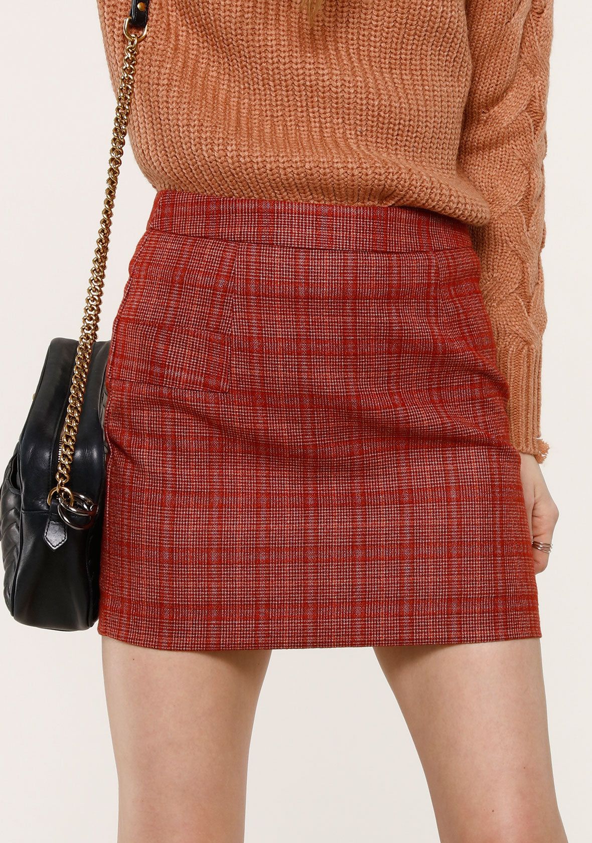 Lindy Skirt sold by Heartloom product image thumbnail 5