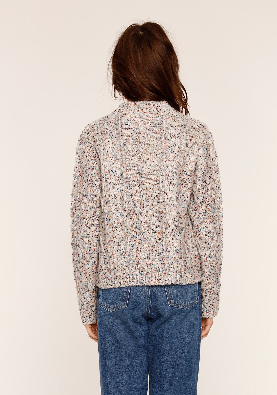 Brandi Sweater sold by Heartloom product image thumbnail 4